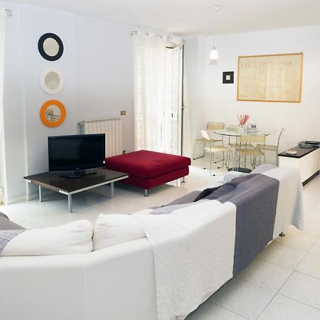 Merola Sisters Holiday Home Caserta Exteriör bild