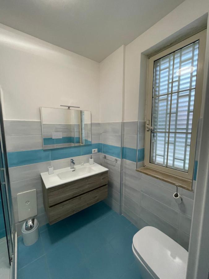 Merola Sisters Holiday Home Caserta Exteriör bild