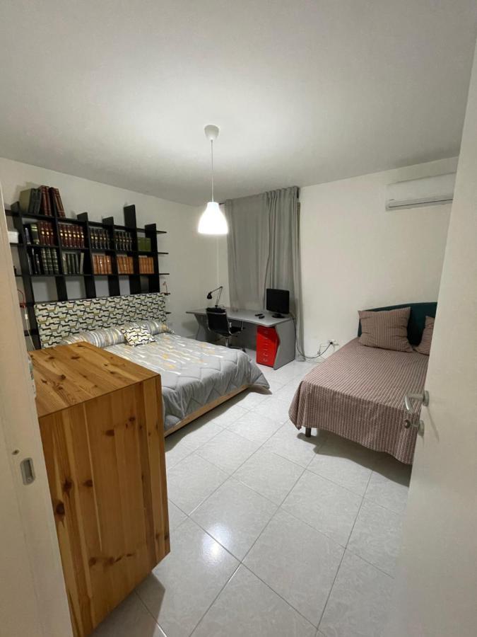 Merola Sisters Holiday Home Caserta Exteriör bild